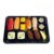 Sushi Play Set, 19-Piece Play Food Set for Kids, Pretend Food, Ages 3+
