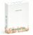 Sustainable Printer Paper, 8.5″ x 11″ Letter Size, 20 lb White Paper, 1 Ream (500 Sheets), Multipurpose Copy Paper for Home, Office and School Printing