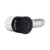 SVBONY Reticle Eyepiece 1.25 inches Illuminated Eyepiece 12.5mm Double-line Crosshair LED Illuminator 40 Degree FOV 4 Elements Design Telescope Accessory Guide Star