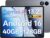 SVITOO 13 Inch Android 16 Tablet with WiFi, 2K Display, 40GB RAM, 128GB Storage Expandable, Octa-Core Processor, Bluetooth, USB-C Fast Charging, Protective Case,Space Gray