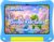 SVITOO Kids Tablet 10 Inch, Android 16 Parental Controls Blue Dinosaur Case