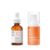 SVR [C] Vitamin C Radiance Face & Eye Serum Duo