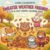 Sweater Weather Friends – A Cute & Easy Animal Coloring Book: A Bold & Easy Coloring Book Featuring Adorable Animals in Sweaters and Cozy Autumn Scenes (Autumn Coloring Book for Kids 2026)