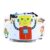 Sweeping Robot Assembly Model, STEM Invention Kit, Mechanical Physics