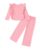 sweetabby 5T 6T Girls Clothes Fall Kids Outfits Winter 2 Piece Clothing Set