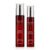 SWEET CHEMISTRY Dual-Care Hydrating Skincare Set for Soft Skin Feel