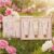 Sweetheart Blooms 3-Piece Hand Cream Gift Set by Oak Lane