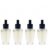 Sweet Orange & Agave Plug-In Air Freshener Refills – 4 Pack Scented Oil Refills (0.8 fl oz each) for Wall Warmers