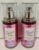 Sweet Pea Travel Size Fine Fragrance Mist [2-Pack] 2.5FL/OZ