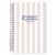 Sweetzer & Orange Student Planner 2026-2027, Mauve Academic Planner