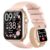 SWGOTA Smart Watch for Women,1.85 HD Smartwatch Fitness Trackers