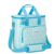 Swig Life Boxxi 24 Cooler Bag | Insulated Cooler Bag with Zipper, Large Travel Bags Holds 16-24 Cans, or 6 Wine Bottles, Insulated Grocery and Food Delivery Bag, or Beach Coolers (Beach Balls)