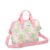 Swig Life Packi 12 Cooler Bag | Heavy-Duty, Lightweight, Insulated Cooler Bag or Large Lunch Bag with Handle, External Pocket, & Shoulder Strap (Summer Salt)