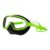 Swim Goggles With Nose Cover – Anti-Fog Anti-UV Glasses With Earplugs