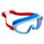 Swimming Goggles for Kids, Adjustable Anti-Leak Pool Goggles Ages 3-15