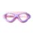 Swimming Goggles Kids Anti-Glare Snorkel Eyewear