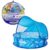 SwimWays Spring Float Elite Pop-Up Above Ground Baby Pool; Ages 9-24 Months