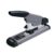 Swingline Heavy Duty Stapler, 160 Sheet Capacity, Jam Free, Metal, Black and Gray (39005), Heavy-Duty (Pack of 6)