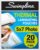 Swingline Laminating Sheets, Thermal Laminating Pouches 5 x 7 Photo Size, 5mil, 20 Pack (3202063)