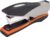 Swingline Optima Stapler Full Size Black/Silver | 40 Sheet Capacity | Reduced Effort | Jam Free | Pack of 6