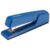 Swingline Stapler, 30 Sheet Capacity, 747 Classic Desktop Stapler, Jam Free, Metal, True Blue (74724)