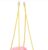 Swing Straps Compatible with Little Tikes, Outdoor Swing Replacement Straps