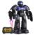 SWTOIPIG Remote Control Programmable Robot Toy Kids