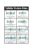 Syllabication Rules Poster 6 Syllable Types Phonics Toolkit Educational Visuals for Teachers Parents Homeschool Classroom(Unframed,16x24inch(40x60cm))