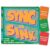 Sync or Sink – Hilarious Family Card Game for Kids, Teens & Adults, Fast-Paced Mind-Matching Partner Challenge, Fun Party & Game Night Favorite, Gifts for Ages 8, 9, 10 and Up, 4-8 Players