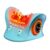 Synvexor 2026 New 4-in-1 Massager Official, 26ยฐ Angle Neck Massager with Heart for Home,Travel,Office