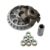 Syravext 19mm Variator Kit 20g Rollers Compatible with Maxxer MXU