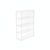 Syyavrrta Acrylic Storage Box, Clear Organizer for Desk Drawers and Vanity, Stackable Container for Cosmetics and Jewelry