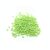 Syyavrrta DIY Bracelet and Necklace Crafting with Green Glass Seed Beads, Loose Bulk Jewelry Supplies, 18 oz Pack