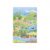 Syyavrrta Durable Cardstock Affirmation Cards, Set of 16 Multicolor Inspirational Quotes for Desktop Display and Daily Mindfulness
