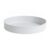 Syyavrrta Instant Access to Back Items: 360-Degree Rotating Countertop Organizer for Kitchen and Bath, Durable Plastic Caddy