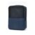 Syyavrrta Keep Shoes Separate: Breathable Cotton Storage Cube for Travel & Closet, 11.8 Inch Foldable Organizer (Navy)