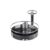 Syyavrrta Multipurpose Clear Acrylic Display Tower for Jewelry, Watches, and Product Photography – Versatile Open Frame Stand
