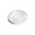 Syyavrrta Multipurpose Clear Acrylic Tray for Beads, Jewelry Making & Craft Sorting, Durable Open-Top Organizer for Workbench (1 Piece)