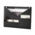Syyavrrta Multipurpose Wall-Mounted File Organizer, PU Leather Vertical Pocket Storage for Mail, Documents, and Keys