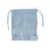 Syyavrrta Shoe Storage Bags Set of 5, Linen Cotton Fabric with Clear Window, Breathable Travel Organizer for Suitcase and Closet, 11.8 x 11.8 x 11.8 Inches