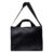 SYZY World’s Most Compact Oversized Bag – Water Resistant Zipper Crossbody Tote bag – Weekender Bag for Pool, Beach & Travel (Black)