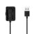 SZYDD Magnetic Charging Cable USB Charging Cord for AS700 S700 Headphone Replacement Wire