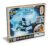 T-BOX MINERS – Cardboard Robot Building Kit for Use with Your Glue Gun