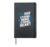 T1D Dad Type 1 Diabetes Awareness Month Insulin Diabetic Hardcover Journal, Black