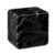 Taba Squishies Fidget Toys(Cube Black)