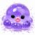 Taba Squishy Octopus Stress Relief Ball Squeeze Kids Cute Fidget Toy