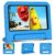 Tablet, 7 inch Tablets for kids with Octa-core CPU, 32GB ROM Android 11 Tablet with Parental Control, 3500mAh Battery, IPS Touchscreen, Drop-Proof Case, Dual Camera, for Educational Games -Blue