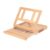 Tabletop Easel with Storage Drawers, Style to 1