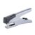Tabletop Stapler Hand-held Stapler Labor Saving Clamp Office Learning Desktop File Sorting Suitable for School Supplies