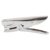Tabletop Stapler Hand-held Stapler Large Thickened Labor-Saving Metal Clamp for Classroom Office Or Study Desktop 40 Sheets Capacity